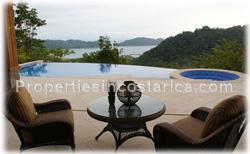 Los Sueños Costa Rica, Los Suenos villas, for rent, vacation rentals, Los Suenos real estate, Ocean view villa, swimming pool