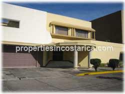 House for sale in San Jose Costa Rica