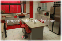 Costa Rica House For Sale in gated Community