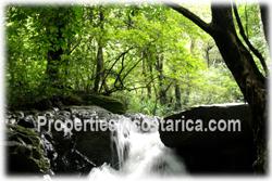 Costa Rica real estate, Santa Ana real estate, mountain estate, houses, river, horse stables, quarters, meditation property, nature, peace, vacation rentals, sanctuary, yoga, plantations, investment potential, west valley, 1859