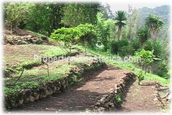 Costa Rica real estate, Santa Ana real estate, mountain estate, houses, river, horse stables, quarters, meditation property, nature, peace, vacation rentals, sanctuary, yoga, plantations, investment potential, west valley, 1859