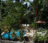 Coastal B&B/Hotel with Wildlife Galore