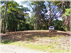 costa rica real estate, for sale, beach, residential lots, mountain, dominical real estate, properties in dominical,