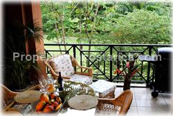Los Suenos Costa Rica, Los Suenos real estate, Los Suenos Golf and Marina, balcony, 3 bedroom,  Los suenos for sale, condo unit