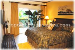 Los Suenos Costa Rica, Los Suenos real estate, Los Suenos Golf and Marina, balcony, 3 bedroom,  Los suenos for sale, condo unit