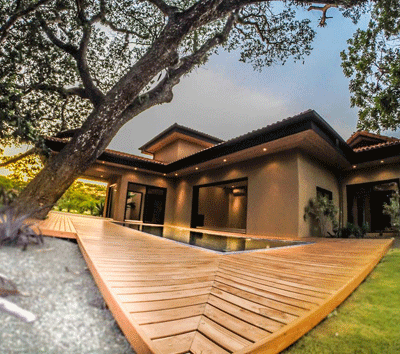 Magical Tropical House, Near the Beach