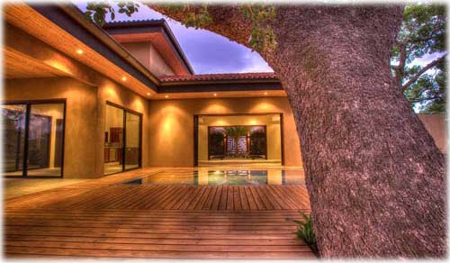 residential, moutain view, seaside home, tamarindo real estate,, gated community, beachtown, brand new tropical designer home, Private Luxury Residence in Tamarindo