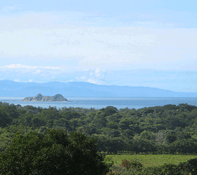 Ocean View Property Close To All the Amenities in Uvita
