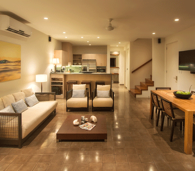 6 Private Modern Ocean View Villas, Perfect for Weddings, Retreats and Large Family Getaways!