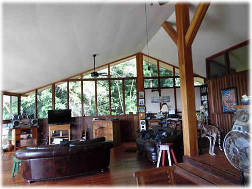 ocean view real estate, near to beach, wildlife experience real estate, for sale