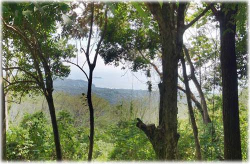 Land for sale, uvita real estate, oceanview land, beach properties, south pacific real estate
