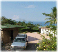 A Pearl of a Lot on the South Pacific Coast!