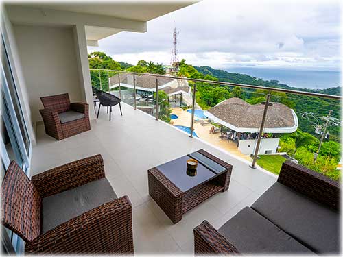 jaco, herradura, rentals, condo, gated community, beach condos, beach properties, homes, luxury living