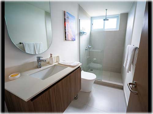 jaco, herradura, rentals, condo, gated community, beach condos, beach properties, homes, luxury living