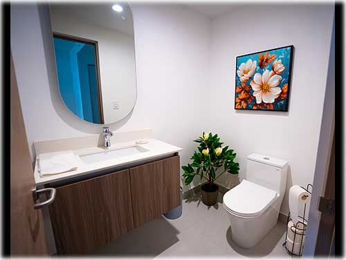 jaco, herradura, rentals, condo, gated community, beach condos, beach properties, homes, luxury living