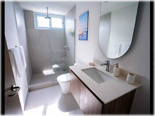jaco, herradura, rentals, condo, gated community, beach condos, beach properties, homes, luxury living