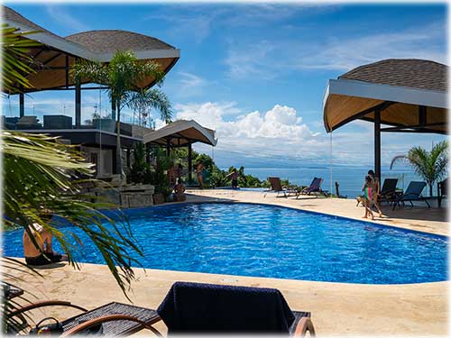 jaco, herradura, rentals, condo, gated community, beach condos, beach properties, homes, luxury living