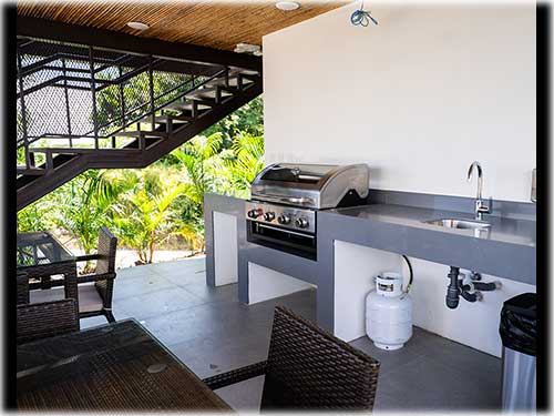 jaco, herradura, rentals, condo, gated community, beach condos, beach properties, homes, luxury living
