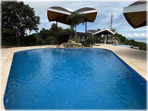 jaco, herradura, rentals, condo, gated community, beach condos, beach properties, homes, luxury living