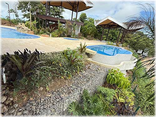 jaco, herradura, rentals, condo, gated community, beach condos, beach properties, homes, luxury living