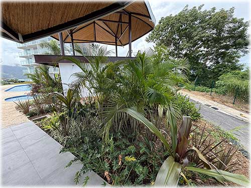 jaco, herradura, rentals, condo, gated community, beach condos, beach properties, homes, luxury living