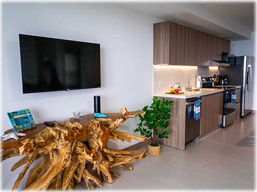 jaco, herradura, rentals, condo, gated community, beach condos, beach properties, homes, luxury living