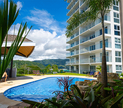 The Sky Palace – A Private Sanctuary Above the Pacific
