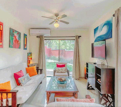 Rare find! Affordable condo unit in the heart of Tamarindo