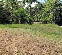 Multiple building site Lot in Ojochal, drastically reduced price!!!