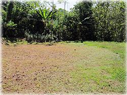 costa rica real estate, for sale, beach, residential lots, dominical real estate, properties in dominical