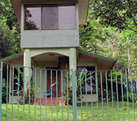 Uvita, Puntarenas Home on 1.25 Acres with an Ocean View