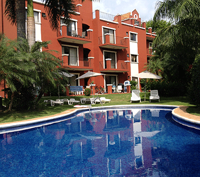 Affordable 1 Bedroom Condo in Tamarindo Center!