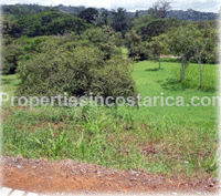 Investment in Costa Rica