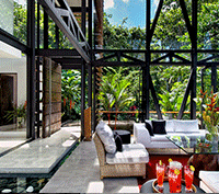 The Essence of Beauty, Captured and Realized in Architecture