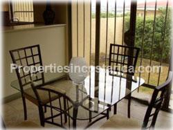 Costa Rica real estate, Escazu Costa Rica, Escazu townhouses, panoramic views, fully furnished, equipped