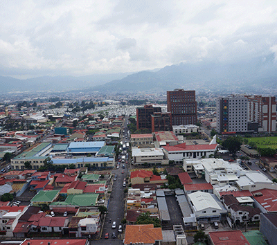 Highend Apartment in San Jose's Highest Towers