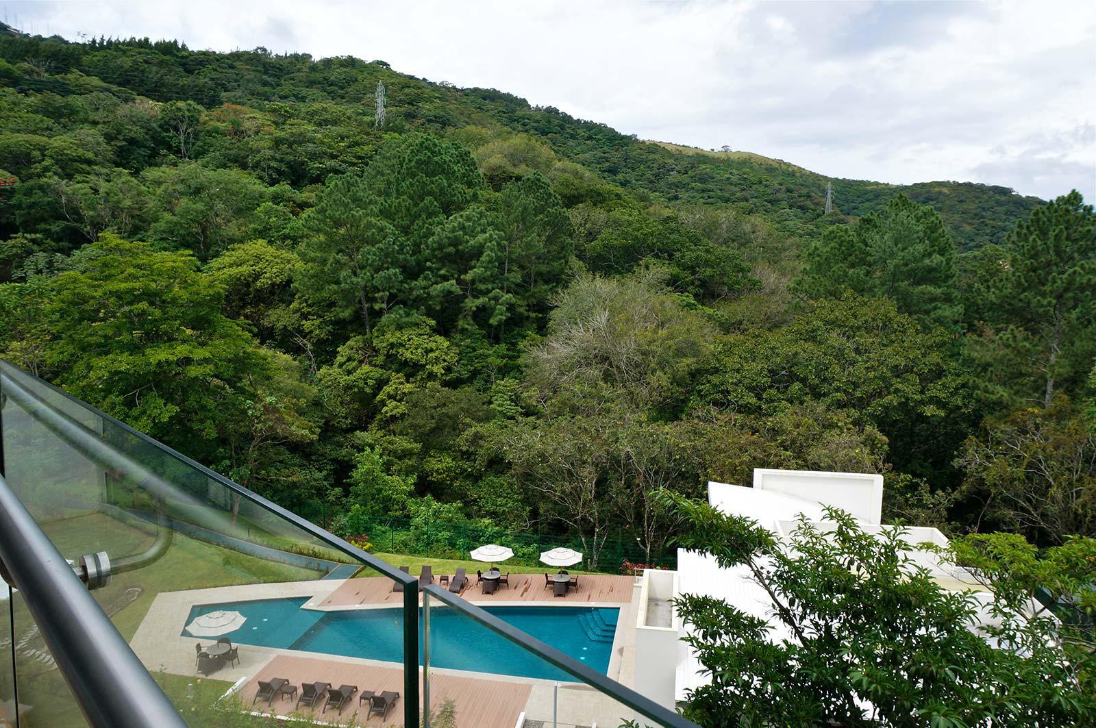 for sale real estate in costarica, apartament with spectacular views, landscape surrounded apartament for sale and rent, eco-friendly apartment with two bedroom