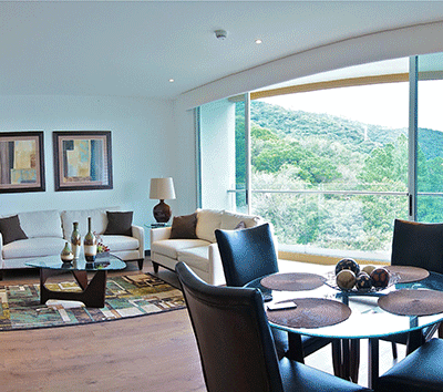 Great Living, Energy Efficiency, Views Like no Other FURNISHED Apartment for Rent