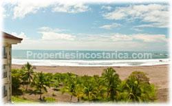 Costa Rica real estate, for rent, vacation rentals costa rica, Jaco Costa Rica rentals, ocean view condo for rent, swimming pool