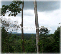 Costa Rica land For Sale