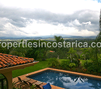 Costa Rica Luxury Estates