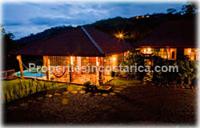 Amazing Balinese mountain estate in Atenas
