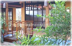 Bali Style Home For Sale In Atenas
