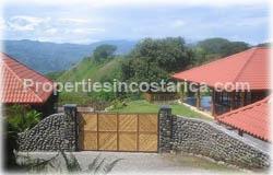Atenas Bali home, Atenas real estate, mountain estate, for sale, Bali property, Costa Rica Bali home, swimming pool, proximity, weather, location, investment opportunity, jungle, privacy, security, gated,