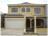 Ample Family Home in Santo Domingo, Heredia Community