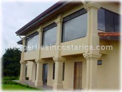 Escazu Costa Rica, Escazu real estate, for rent, mountain, san antonio, views, 2 level, large house, home, alquiler, 1840
