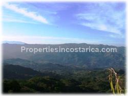 Atenas real estate, home with guest house, swimming pool, green areas, gazebo, mountain view, jacuzzi, Atenas for sale, investment, 3 bedrooms, 1457
