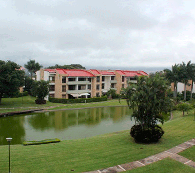 Apartment for rent with best location in Santa Ana
