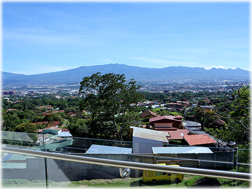 costa rica real estate, for sale, mountain view, mountain, gated community, long term rental, luxury estate,