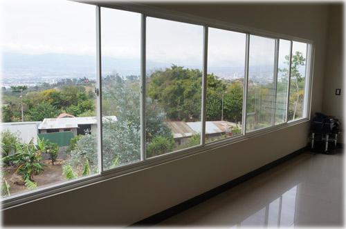 for sale, apartments, central vallley real estate, costa rica, escazu real estate, condos, secure location, mountains view, pool